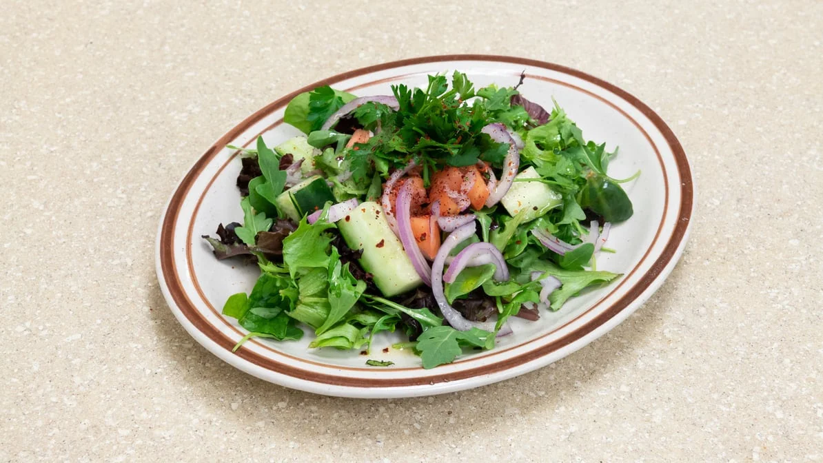 Tzatziki
