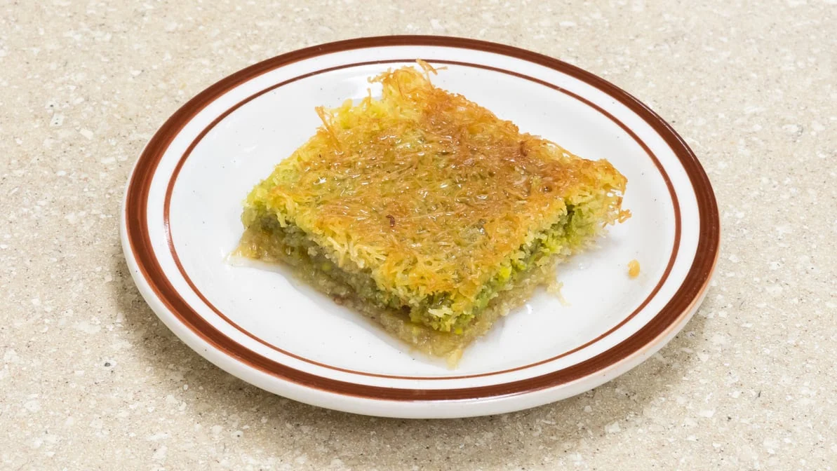 Kunefe