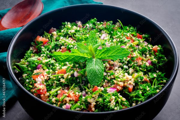 TABBOULEH